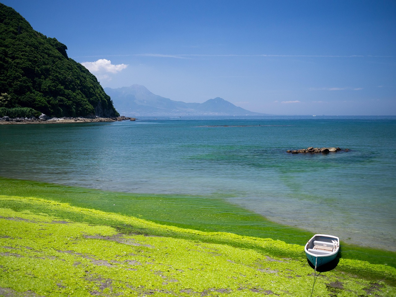 九州でカップルにおすすめの湯巡りを含む九州観光プランは？