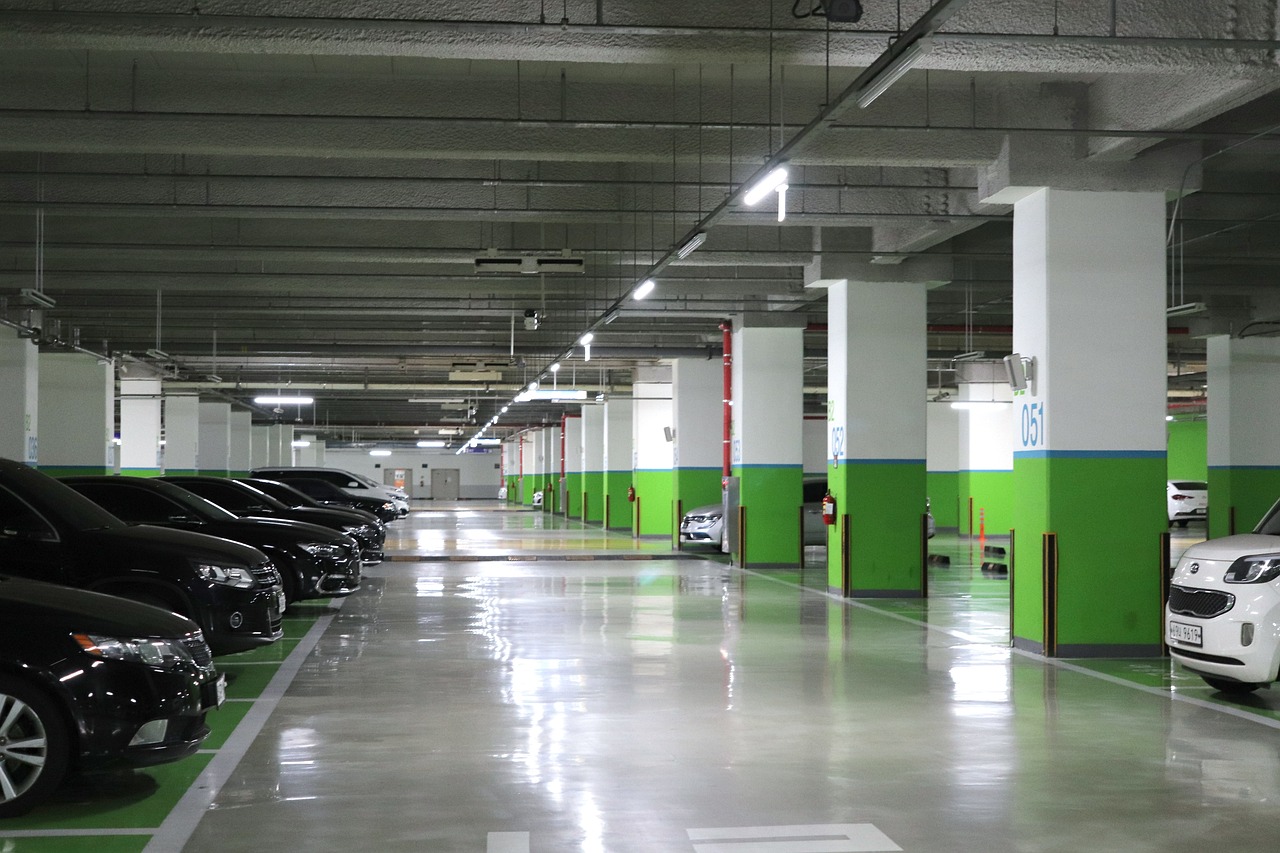 九州の温泉旅でカップルにおすすめの駐車場込みプランは？