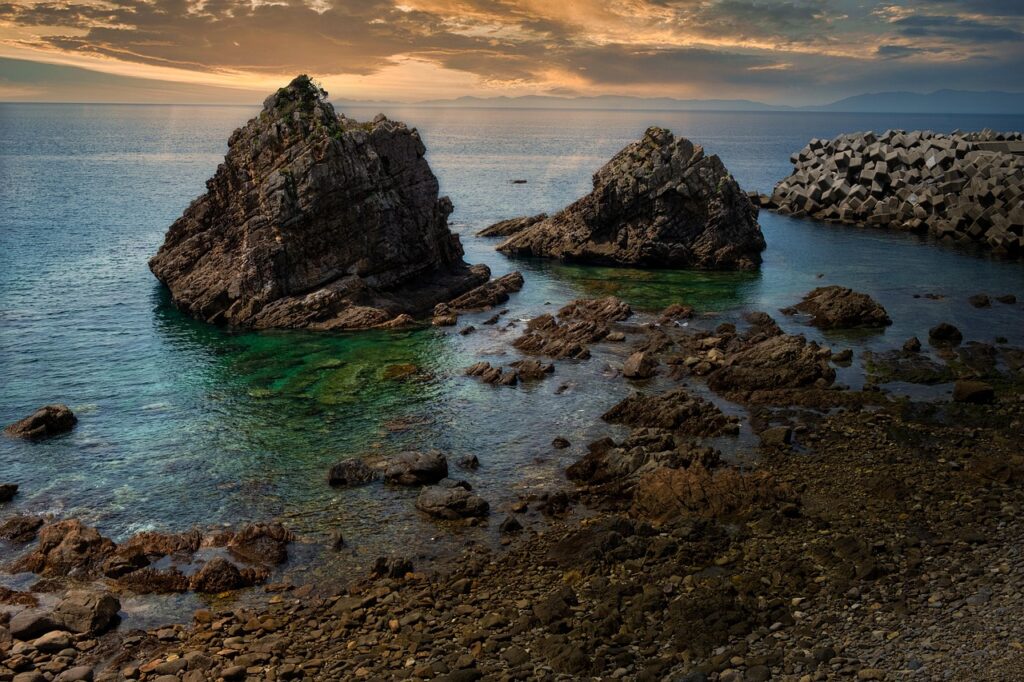 熊本天草の海辺でカップル向けの温泉はどこがおすすめ？