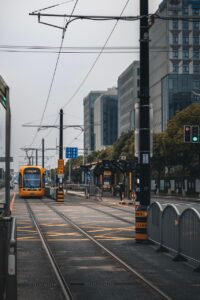 九州の旧街道を散歩しながら楽しむ温泉デートのおすすめスポットは？