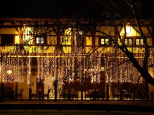 九州の隠れ家でおすすめの蔵造り温泉宿は？
