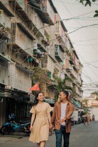 九州で平日休みのカップルにおすすめの温泉旅は？