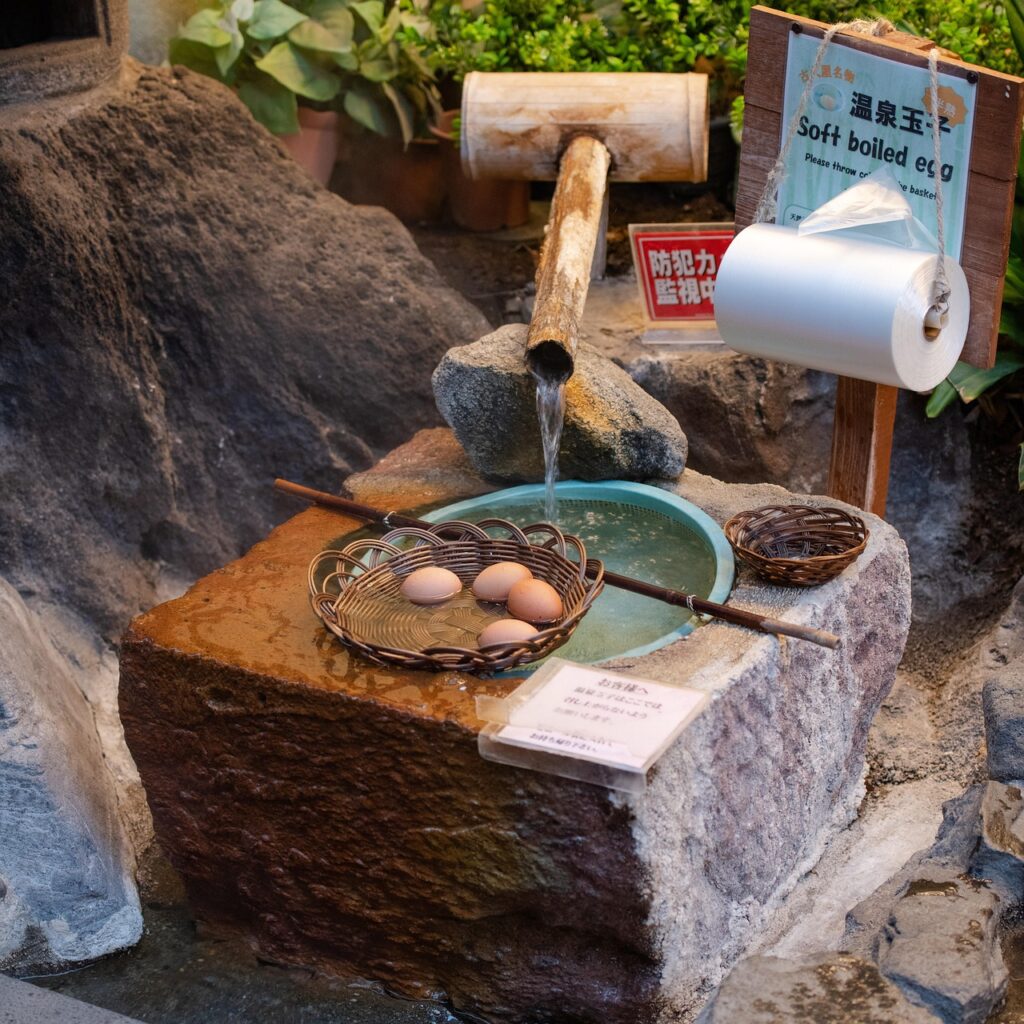 九州の温泉デートに最適な湯平温泉の魅力は？