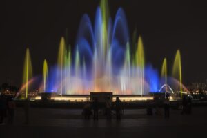 九州の温泉デートで楽しむ夜景、おすすめはどこ？