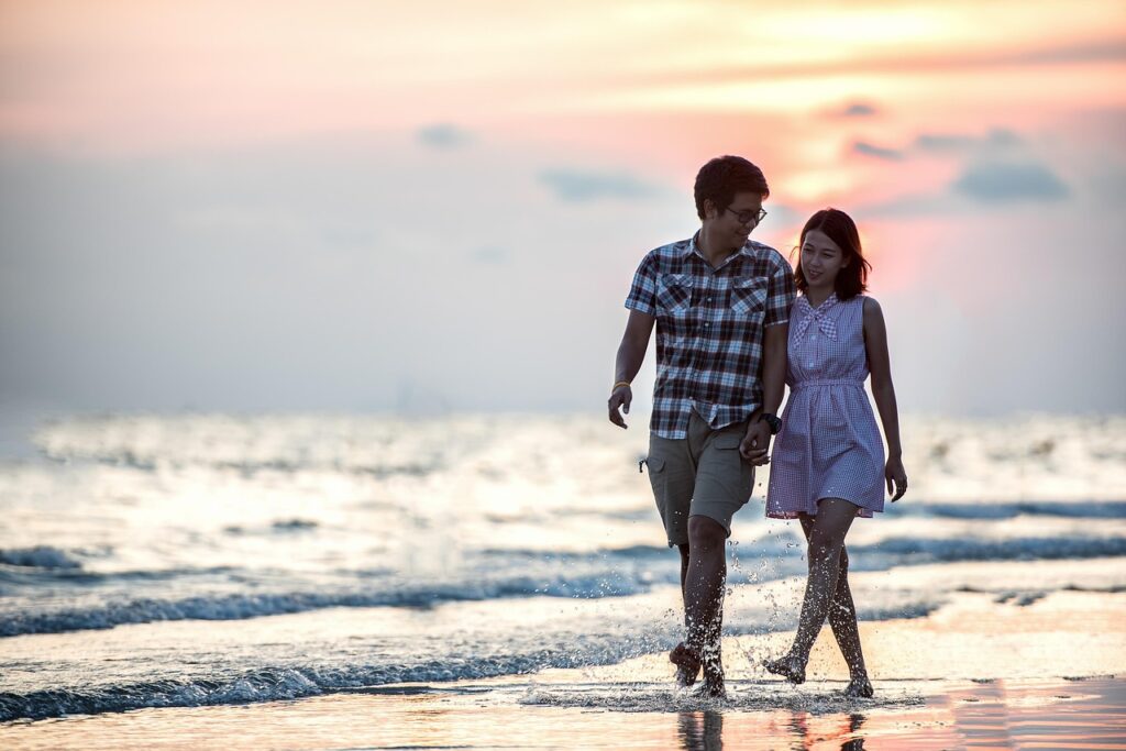 小浜温泉でカップルにおすすめの宿はどこ？