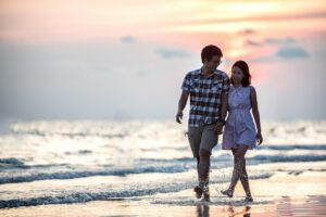 小浜温泉でカップルにおすすめの宿はどこ？