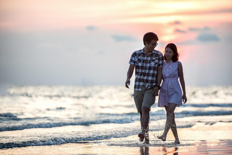 小浜温泉でカップルにおすすめの宿はどこ？