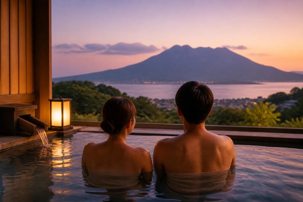 武雄温泉の日帰りカップル向け個室はどれを選ぶべき？