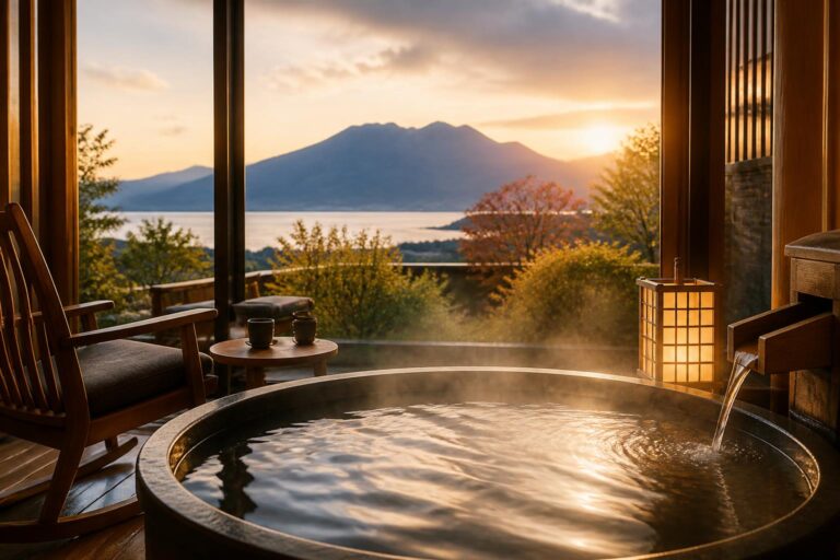 高千穂での温泉デート、カップルにおすすめの楽しみ方は？