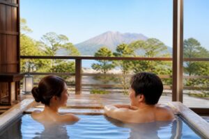 妙見温泉でカップルにおすすめの宿は？