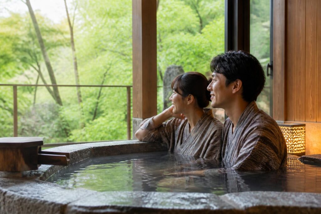 九州のカップル向け温泉宿の清潔感に関する口コミは？