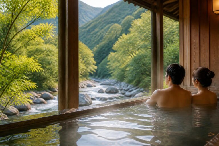 九州の温泉宿をカップルで利用する前に悪い口コミを確認するには？