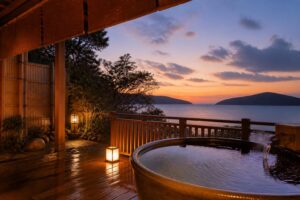 九州の温泉旅行で彼氏の誕生日におすすめの宿は？